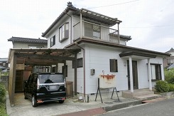 売買価格：500万円