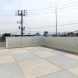 テラス