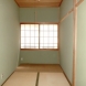 2階和室4帖