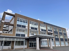 「南部体育館ほか2施設」の画像