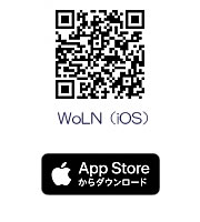 「WoLN（iOS）」の画像