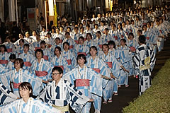 「大民踊流し」の画像