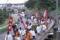 「白山媛神社春季大祭」の画像
