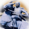 「戦国の聖将 上杉謙信」の画像