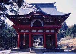本山・妙法寺
