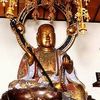 「延命地蔵菩薩」の画像