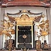 「木造地蔵菩薩座像」の画像