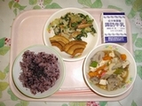 「学校給食調理業務委託」の画像1