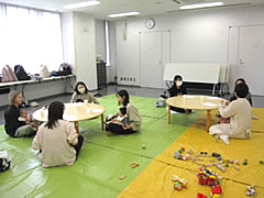 「はじめましての会」の画像