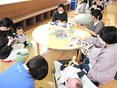「手しごとサロン」の画像