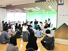「ぐんぐん＆になニーナ15歳のお祝い会」の画像1