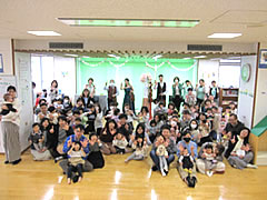 「ぐんぐん＆になニーナ15歳のお祝い会」の画像2
