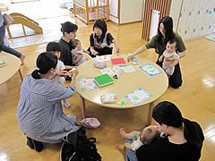 「手しごとサロン」の画像