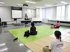 「講座「赤ちゃんの産まれる力を信じて育む力を高める」」の画像