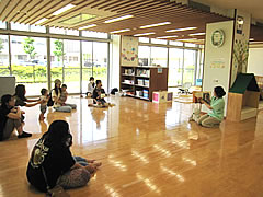 「お誕生会」の画像