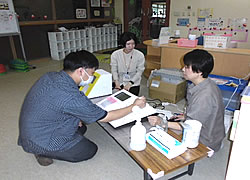 「栄養士の食育講座」の画像1