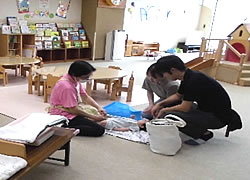 「子育て相談会」の画像1