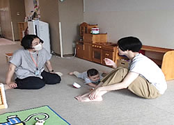 「子育て相談会」の画像2