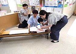 「子育て相談会」の画像2