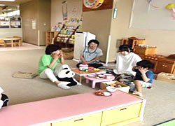 「子育て講座」の画像1