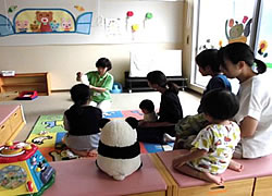 「子育て講座」の画像2