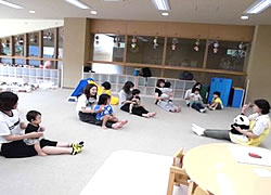 「8月・9月生まれのお誕生会」の画像3