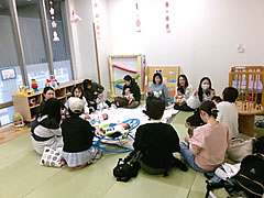 「わいわいおしゃべり会」の画像