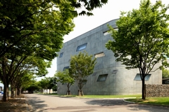 「長岡造形大学」の画像3
