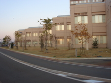 「長岡中央綜合病院」の画像2