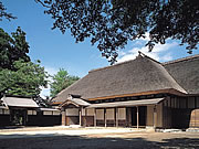 「長谷川邸」の画像