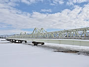 「長生橋」の画像