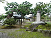 「大竹邸記念館」の画像