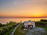 「和島オートキャンプ場」の画像