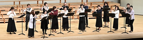 「第60回（令和6年度）の様子」の画像
