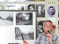 「第2回長岡空襲の体験を聞く会」の画像2