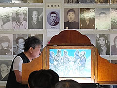 「第2回長岡空襲の体験を聞く会」の画像3