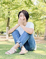 「講師　小山 梢さん」の画像