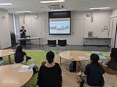 「開催報告」の画像1