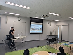 「開催報告」の画像2