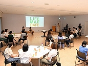 「LIFE MAP CAFE」の画像1