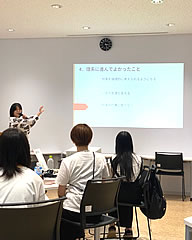 「Waffle Campホームタウンin長岡」の画像4
