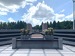 「令和7年度お盆」の画像1