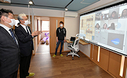 記事「東京の企業、長岡オフィスを続々開設」の画像