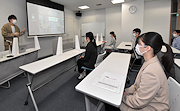 記事「長岡で暮らしながら首都圏企業に！選考会を開催」の画像