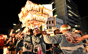 記事「長岡まつり、「平和祭」で開幕！」の画像