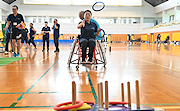 記事「誰もがスポーツを楽しめる地域へ！研修会を初開催」の画像