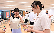 記事「長岡で働くを全力応援！フェアを初開催」の画像