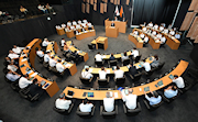 記事「市議会9月定例会が始まりました」の画像