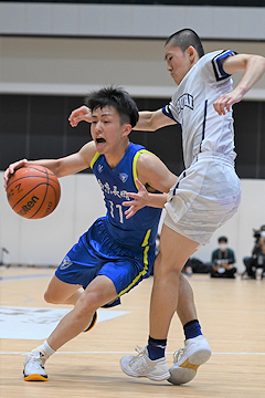 「帝京長岡高校 vs 愛知・中部大学第一高校」の画像5