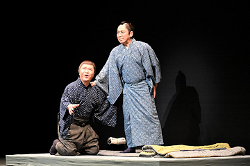 「オペラ「長岡物語」を上演」の画像